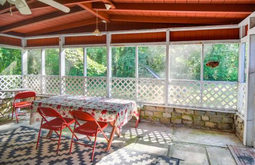 Norfolk - Virginia Beach House | Pet-Friendly Norfolk Retreat about 7 Mi to Beach!