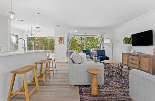 Lawton Woods House | Pet Friendly - Private Pool - 4 Cotton Lane