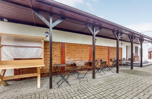 gmina Moryn House | Pet friendly home in Witnica Chojenska
