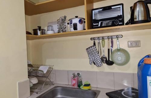 Taytay Apartment | Pet Friendly Staycation in