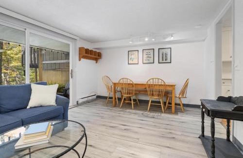 Stratton Mountain House | Pet Friendly Stratton West
