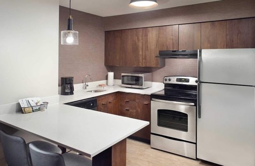 Morrisville Apartment | Pet-friendly Unit with Fully-equipped Kitchen! Comes w/FREE Breakfast & Pool!