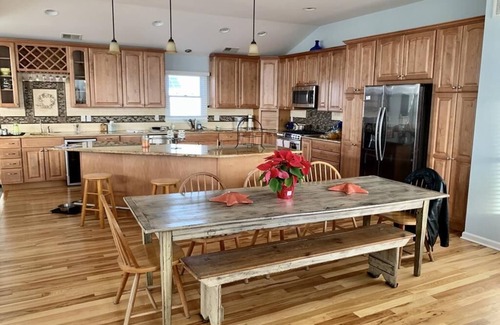North Beach Haven House | pet friendly vacation rental on LBI