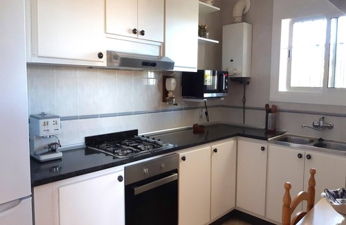 Lloret Blau Villa | Pet-friendly villa in Lloret de Mar