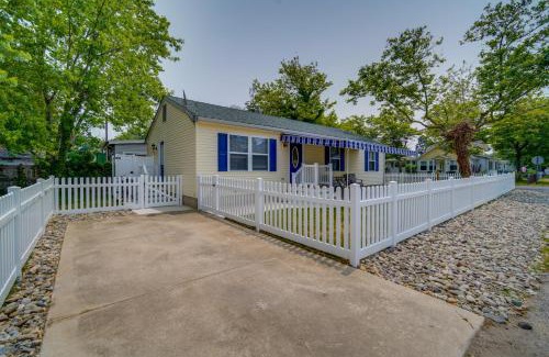 Villas House | Pet-Friendly Villas Vacation Rental Walk to Bay