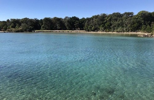 Pottsville House | PET FRIENDLY 🐾 WATERFRONT HOME 🏖POTTSVILLE BEACH