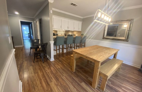 Flowood House | Pet Friendly! Whole home in Brandon ASH