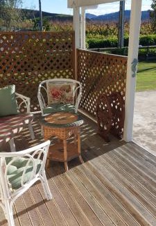 Napier House | Petane Cottage