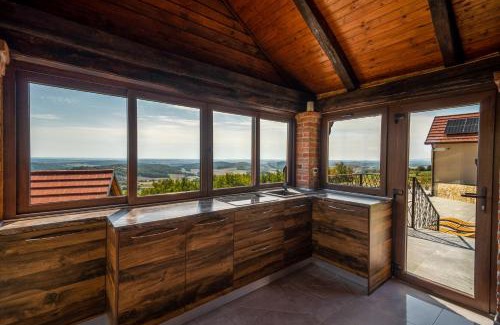 Kalnik Villa | Petar