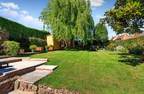 Bishops Lydeard House | Pete's Place
