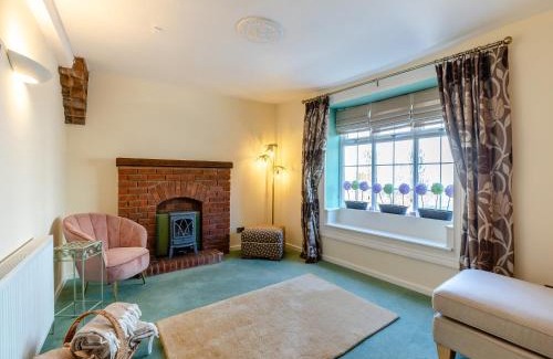 Bishops Lydeard House | Pete's Place