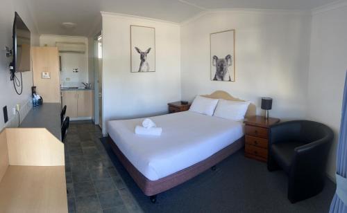 Roma Hotel | Pete's Place Roma