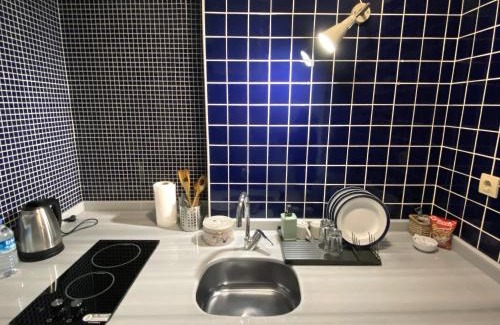 Fenerbahce Apartment | Petek Pansiyon Fenerbahce Kadikoy