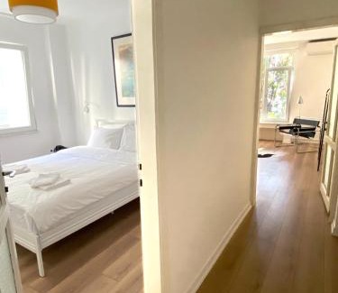 Fenerbahce Apartment | Petek Pansiyon Fenerbahce Kadikoy