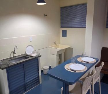 Bauru Apartment | Peter Apart Hotel