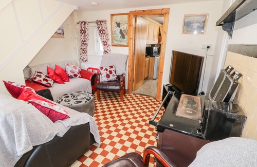 Cookstown Cottage | Peter's Farmhouse