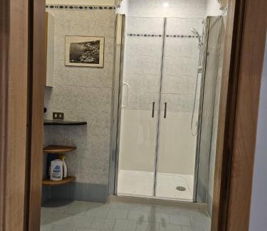 Posillipo Apartment | Peter's Flat