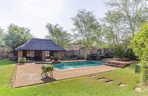 Equestria House | Peter's Guesthouse