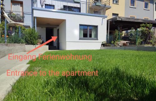 Konstanz Apartment | Peter West