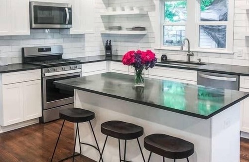 Stillwater House | PeteRetreat -Two blocks from OSU, newly remodeled home