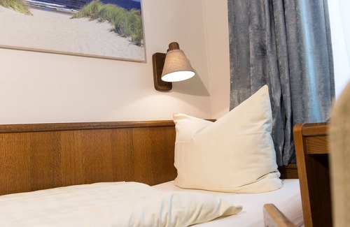 Am Dobrock Hotel | Peters Das Genusshotel in der Wingst