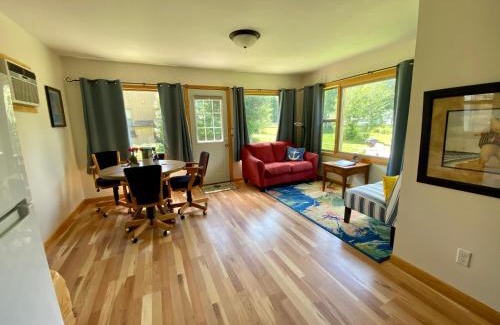 Glenwood Resort | Peters Sunset Beach Resort and Golf