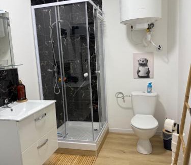 Chimay Apartment | Petit appartement central Chimay