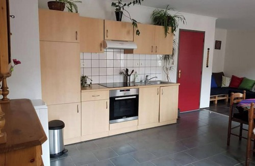 Lalaye Apartment | Petit Appartement Lumineux et Indépendant