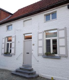 Oudenaarde House | Petit Bonheur