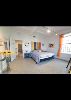 St. Augustine Historic District Apartment | PETIT BOUT DE FRANCE