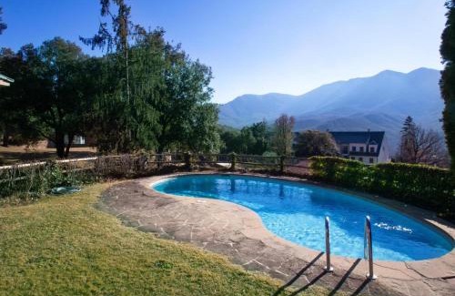 Viladrau House | Petit Castanyer