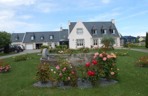 Hirel Bed & Breakfast | Petit Châtelet bis