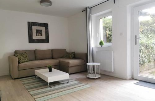 Ittlenheim Apartment | " Petit Cocon 67 " cosy F2 de 65m2 proche Strasbourg
