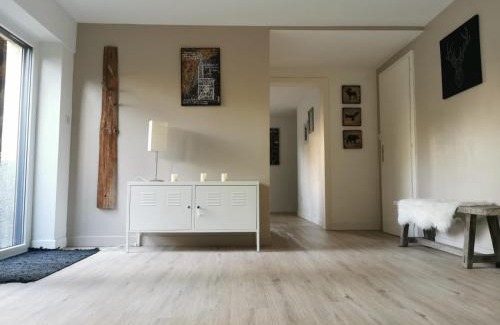Ittlenheim Apartment | " Petit Cocon 67 " cosy F2 de 65m2 proche Strasbourg