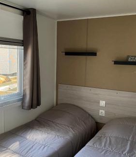 Claouey Resort | Petit Cocon au Cap Ferret Camping les Embruns