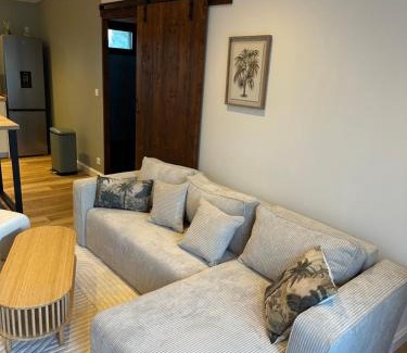 Marsac Apartment | Petit cocon en campagne