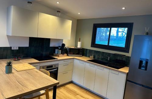 Marsac Apartment | Petit cocon en campagne