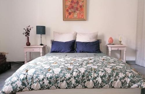 Courthezon Apartment | Petit Cocon