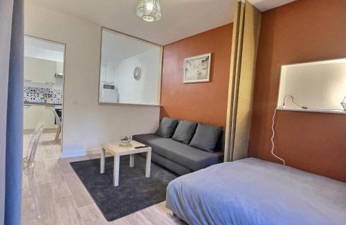 Saint-Avold Apartment | Petit cocon