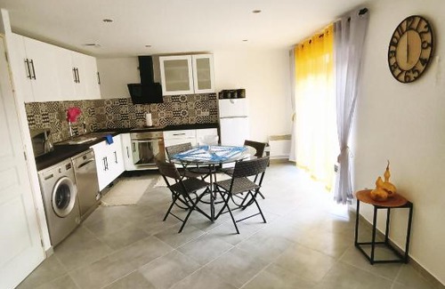 Toury House | Petit Coin de Beauce