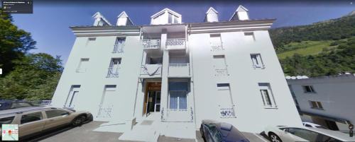 Bareges Apartment | Petit coin de paradis en plein centre de Barèges