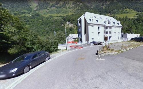 Bareges Apartment | Petit coin de paradis en plein centre de Barèges