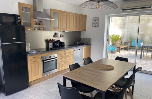 Loguivy House | Petit Coin du Port