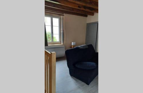 Pont-de-Pany House | Petit gîte rural - la Forge -
