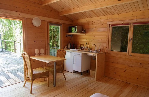 Fronsac Bed & Breakfast | Petit Garros