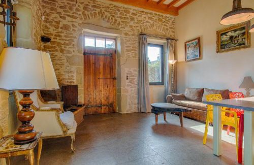 Peyrins House | Petit Gite De La Renaissante