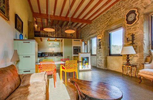 Peyrins House | Petit Gite De La Renaissante