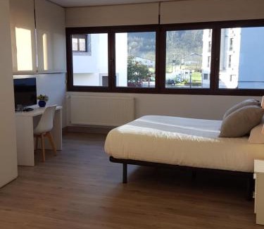 Ormaiztegi Hotel | Petit Goierri