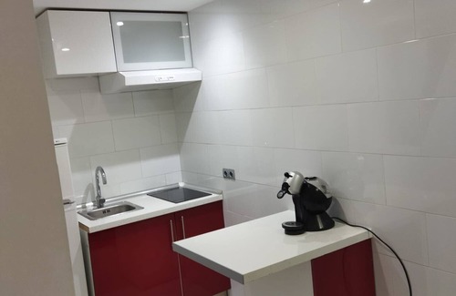 Alcala de Henares Apartment | PETIT Home