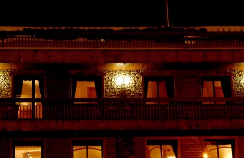 Pas de la Casa Hotel | Petit Hotel